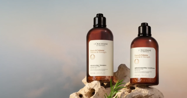 Energizing Cedrat Collection For Men | L'Occitane | L